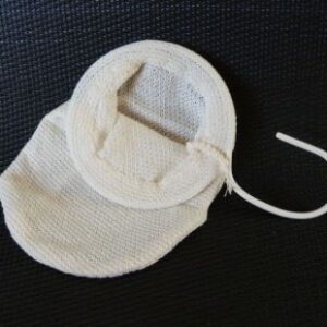 Filtre en coton small (S)