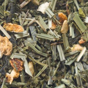 Ginger Thaï  Bio - 100g