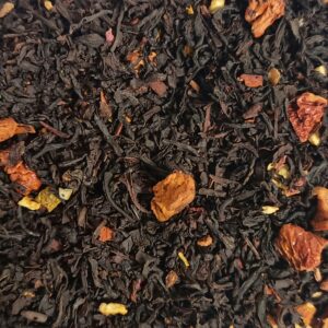 Thé de Noël Bio - 100g