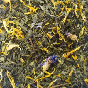 Zest Vert  Bio - 100g