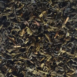 Darjeeling Arya GFTGFOP1 Bio - 100g