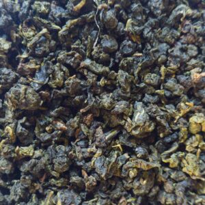 Oolong Fu Liang superieur Bio - 70g