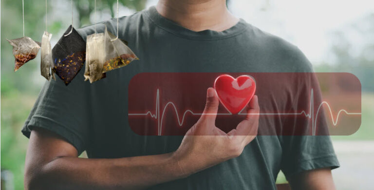 Les Bienfaits Surprenants du Thé Noir pour la Santé Cardiovasculaire