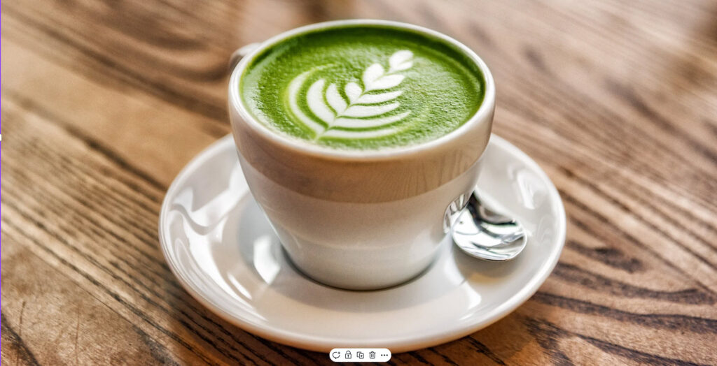 Comment préparer un Matcha Latte savoureux