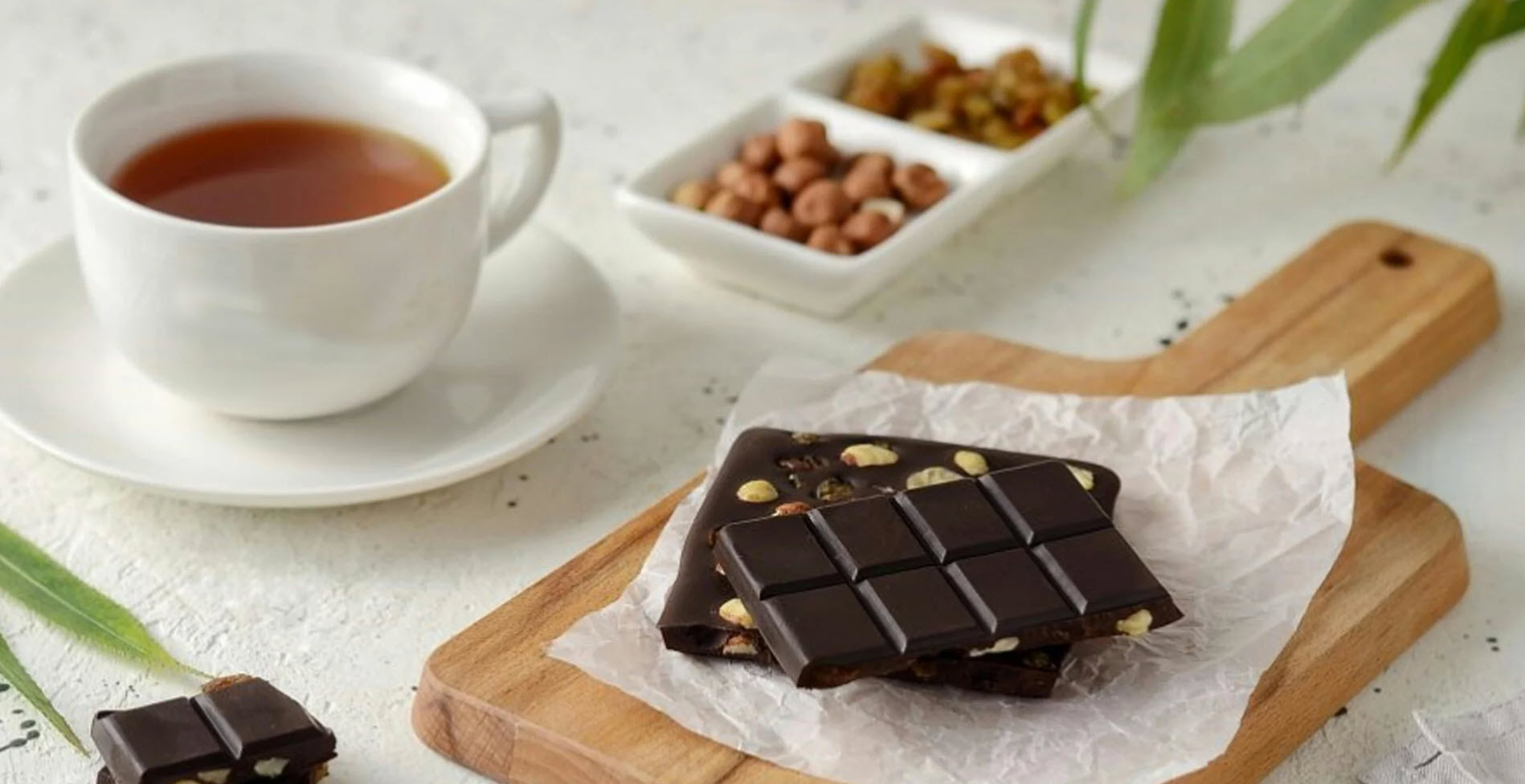 Les Meilleures Associations Thé et Chocolat pour un Moment Gourmand