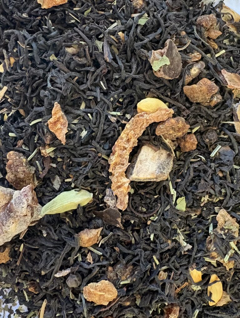 Secret d&rsquo;Orient Bio