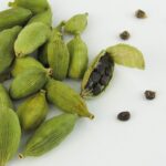 cardamome