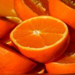 oranges